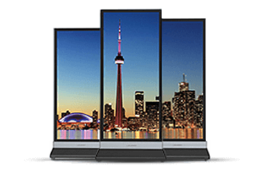 阜陽LED廣告機<br>LED廣告機產品