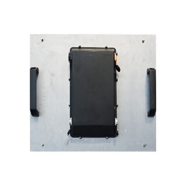 湖北iMagic系列<br>地磚LED租賃產品